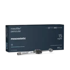 Mesoestetic Mesofiller Periocular 1x1ml Syringe