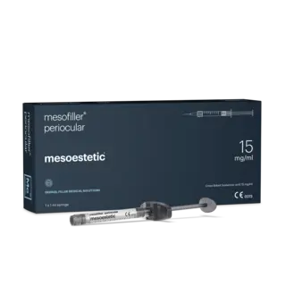 Mesoestetic Mesofiller Periocular 1x1ml Syringe