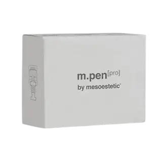 Mesoestetic M.Pen PRO 12 Pin Needles 10stk.