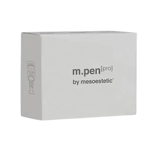 Mesoestetic M.Pen PRO 12 Pin Needles 10stk. 
