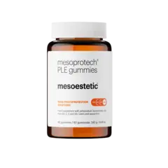 Mesoestetic Mesoprotech PL Sun Gummies 60 caps