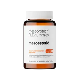 Mesoestetic Mesoprotech PL Sun Gummies 60 caps