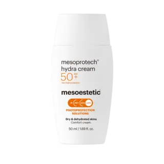 Mesoestetic Mesoprotech Hydra Cream spf 50+ 50ml