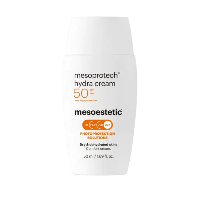 Mesoestetic Mesoprotech Hydra Cream spf 50+ 50ml 
