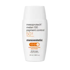 Mesoestetic Mesoprotech Melan 130 Pigment Control spf 50+ 50ml
