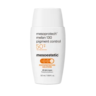 Mesoestetic Mesoprotech Melan 130 Pigment Control spf 50+ 50ml
