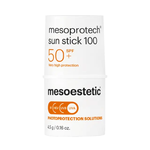Mesoestetic Mesoprotech Sun Stick spf 50+ 4,5g 