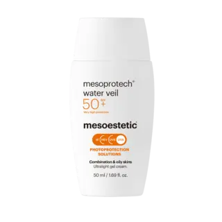 Mesoestetic Mesoprotech Water Veil spf 50+ 50ml