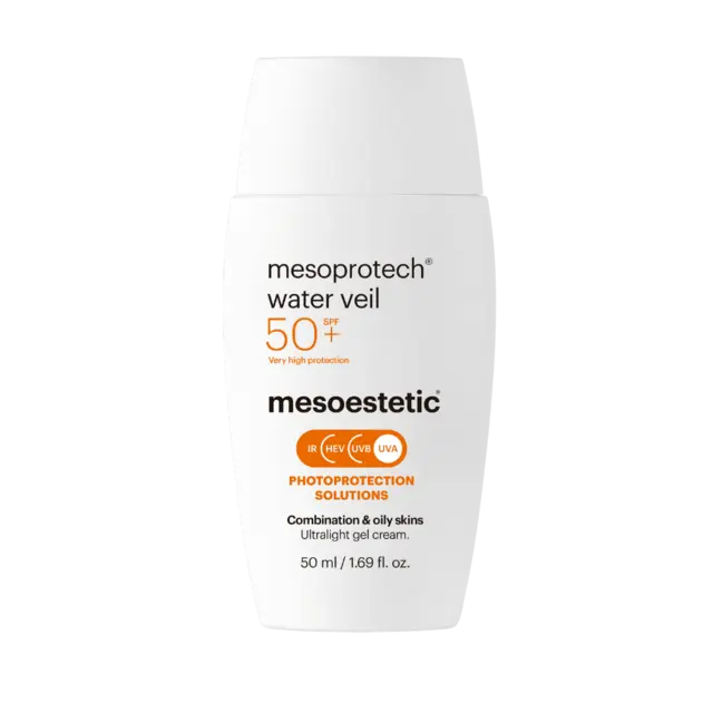 Mesoestetic Mesoprotech Water Veil spf 50+ 50ml 