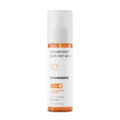 Mesoestetic Mesoprotech Body Spray spf 50+ 200ml