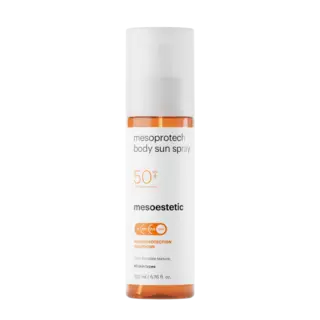 Mesoestetic Mesoprotech Body Spray spf 50+ 200ml