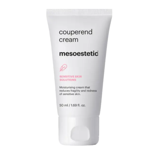 Mesoestetic Couperend Cream 50ml 