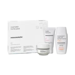 Mesoestetic Cosmelan Home Pack