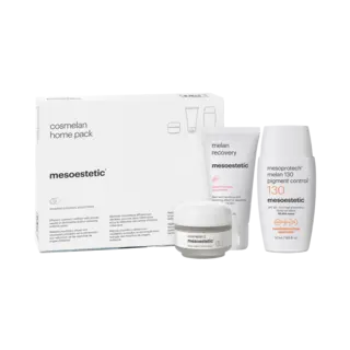 Mesoestetic Cosmelan Home Pack