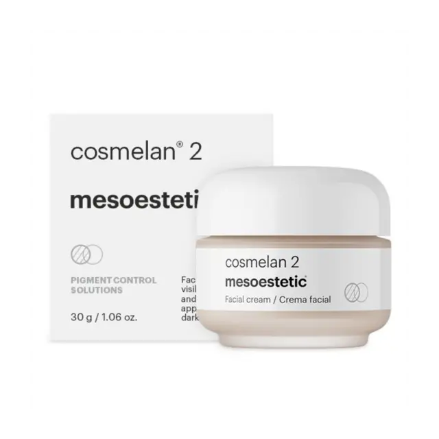 Mesoestetic Cosmelan 2 30g 
