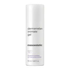 Mesoestetic Dermamelan Intimate Gel 50ml
