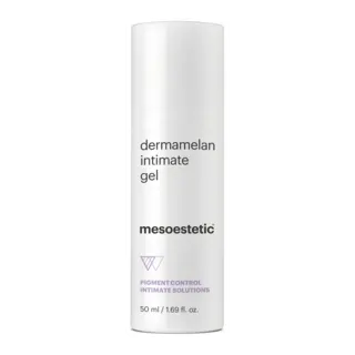 Mesoestetic Dermamelan Intimate Gel 50ml