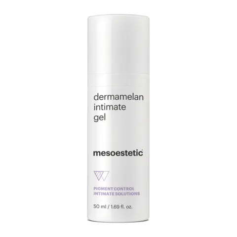 Mesoestetic Dermamelan Intimate Gel 50ml