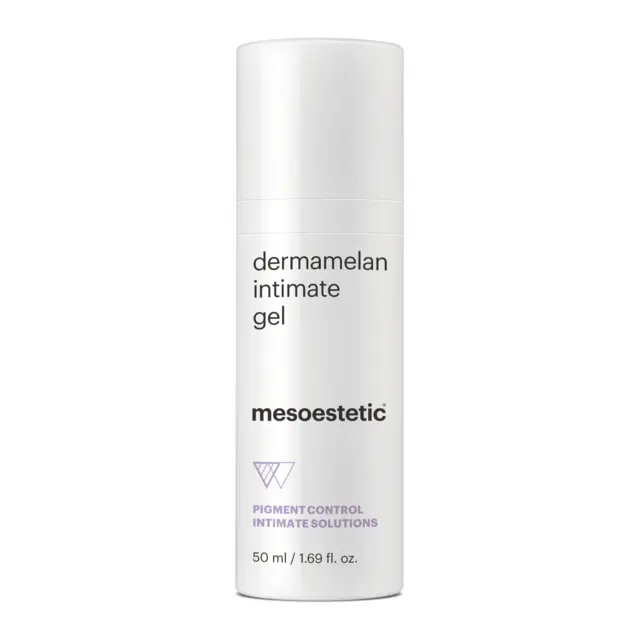 Mesoestetic Dermamelan Intimate Gel 50ml 
