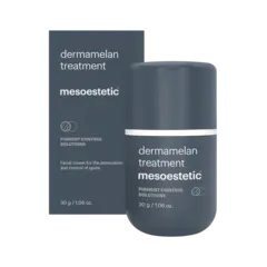 Mesoestetic Dermamelan Treatment 30g