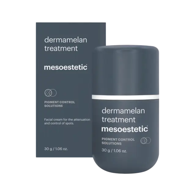 Mesoestetic Dermamelan Treatment 30g 