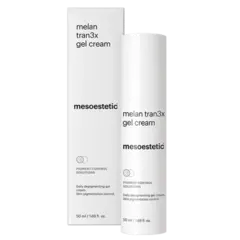 Mesoestetic Melan Tran3x Gel Cream 50ml