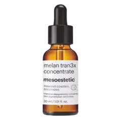 Mesoestetic Melan Tran3x Concentrate 30ml