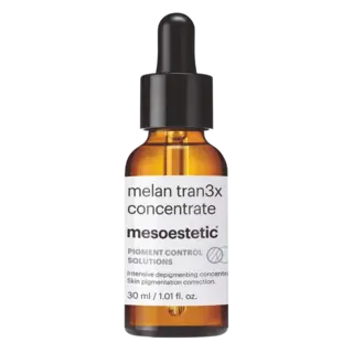 Mesoestetic Melan Tran3x Concentrate 30ml