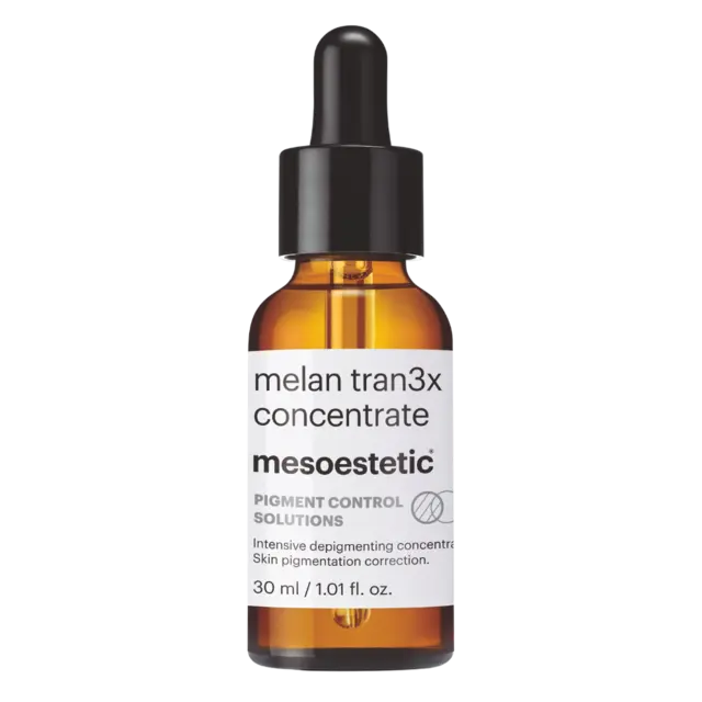 Mesoestetic Melan Tran3x Concentrate 30ml 