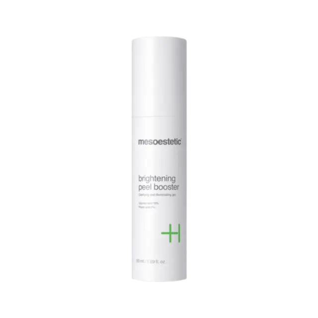 Mesoestetic Brightening Peel Booster 50ml 