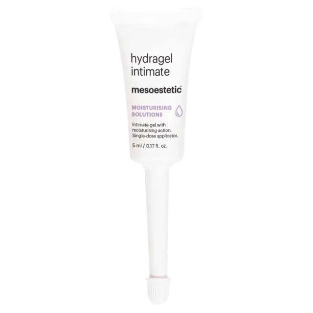 Mesoestetic Hydragel Intimate 12x5ml 