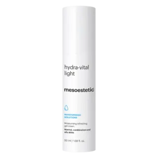 Mesoestetic Hydra-Vital Light 50ml