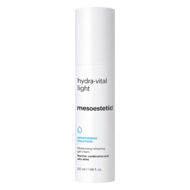 Mesoestetic Hydra-Vital Light 50ml 