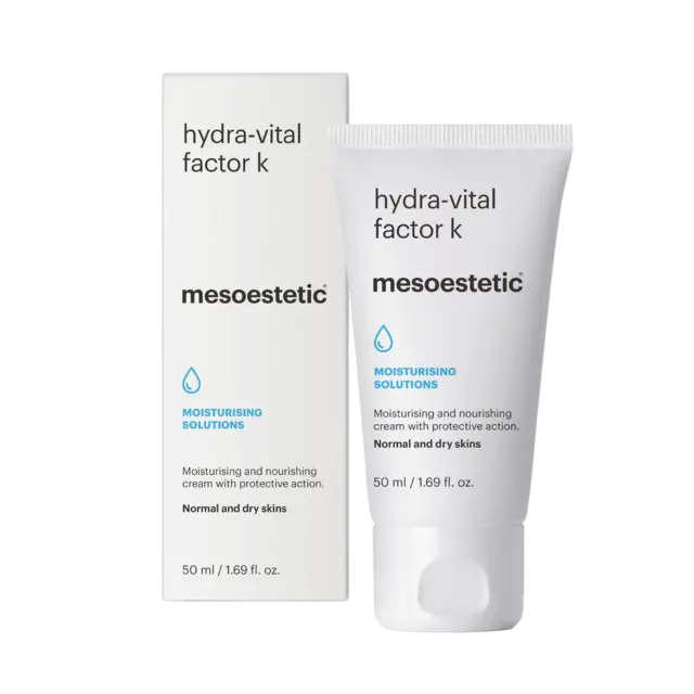 Mesoestetic Hydra-Vital Factor K 50ml 