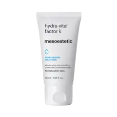 Mesoestetic Hydra-Vital Factor K 50ml