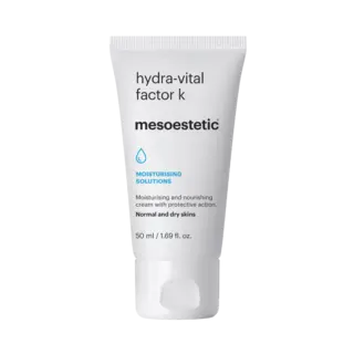 Mesoestetic Hydra-Vital Factor K 50ml