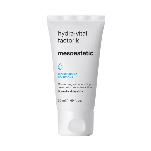 Mesoestetic Hydra-Vital Factor K 50ml 