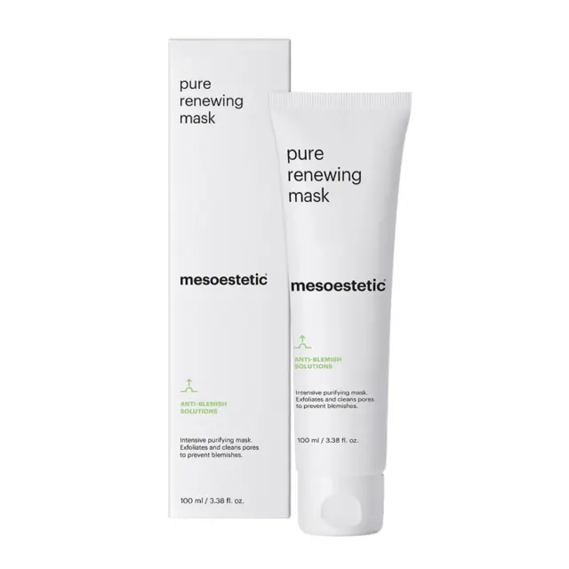 Mesoestetic Pure Renewing Mask 100ml 