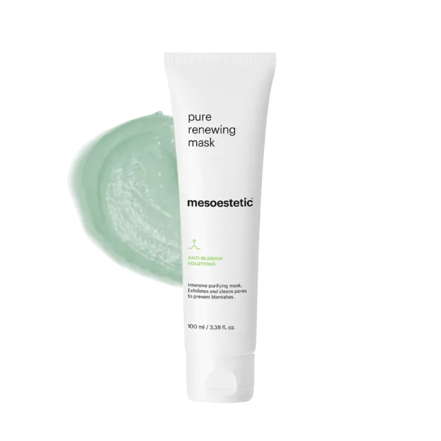Mesoestetic Pure Renewing Mask 100ml 