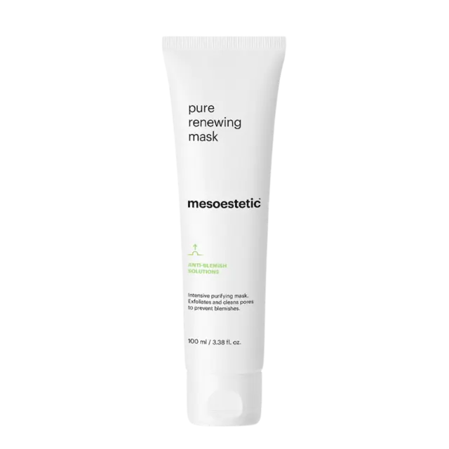 Mesoestetic Pure Renewing Mask 100ml 