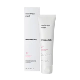 Mesoestetic Anti-Stress Mask 100ml