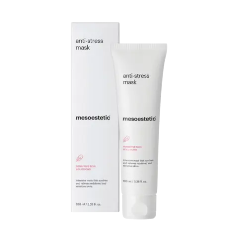 Mesoestetic Anti-Stress Mask 100ml