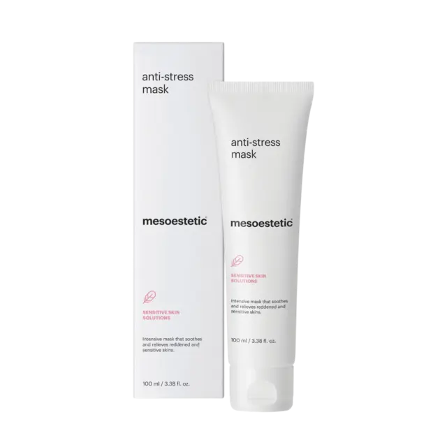 Mesoestetic Anti-Stress Mask 100ml 