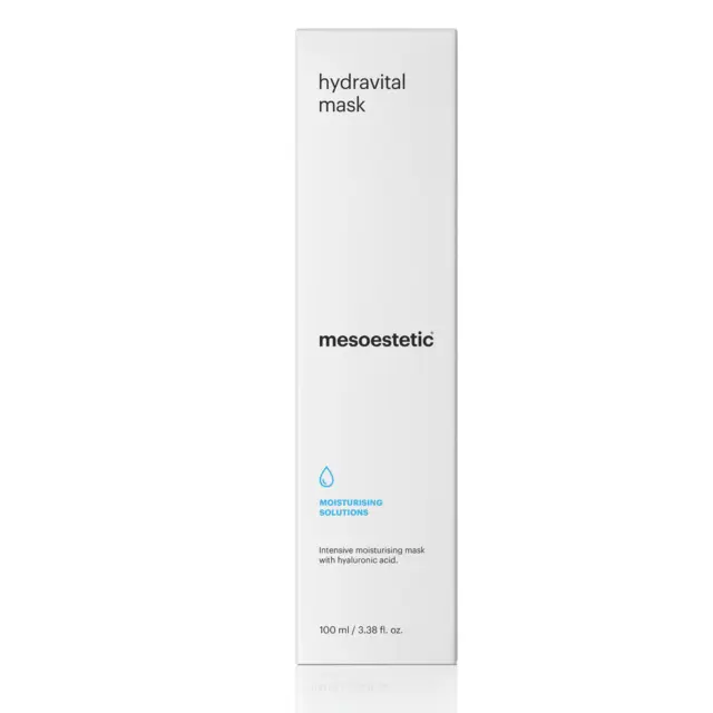 Mesoestetic Hydra-Vital Mask 100ml 