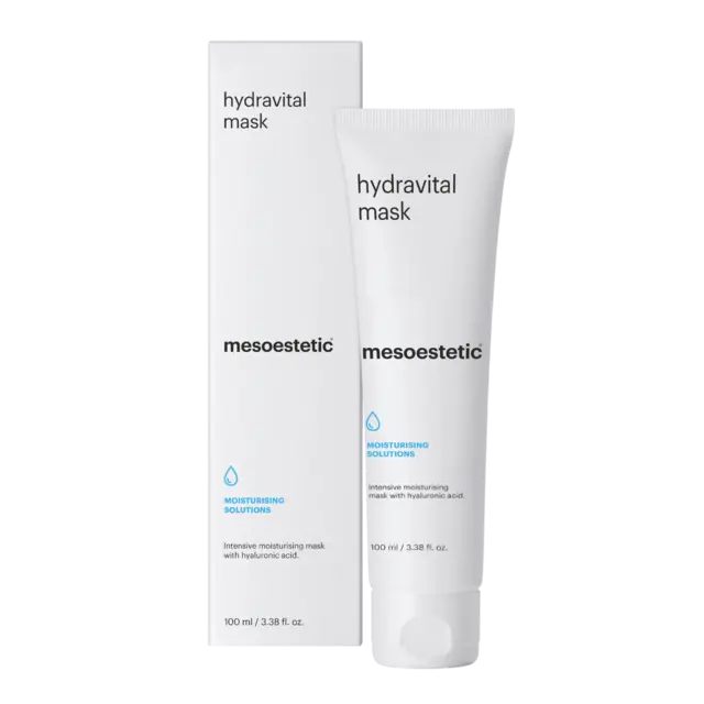 Mesoestetic Hydra-Vital Mask 100ml 