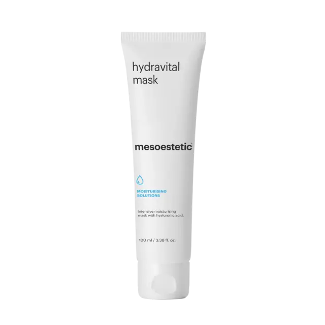Mesoestetic Hydra-Vital Mask 100ml 