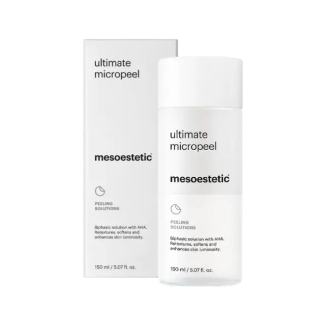 Mesoestetic Ultimate Micropeel 150ml 