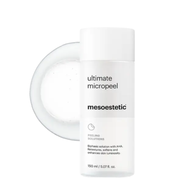 Mesoestetic Ultimate Micropeel 150ml 