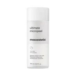Mesoestetic Ultimate Micropeel 150ml