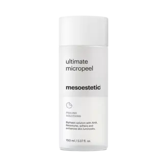 Mesoestetic Ultimate Micropeel 150ml